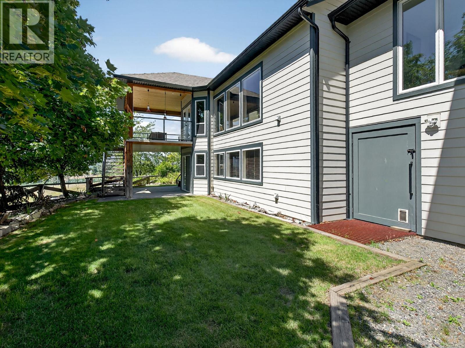  5955 Postill Lake Road, Kelowna