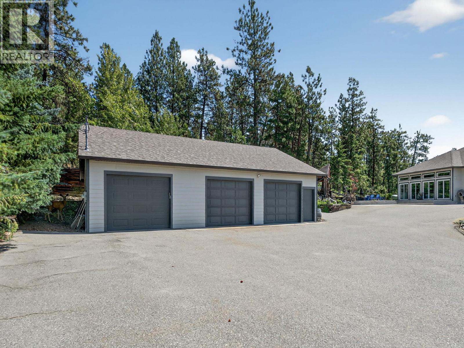 5955 Postill Lake Road, Kelowna