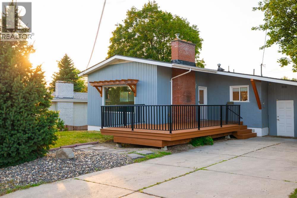 1509 38 Avenue, Vernon