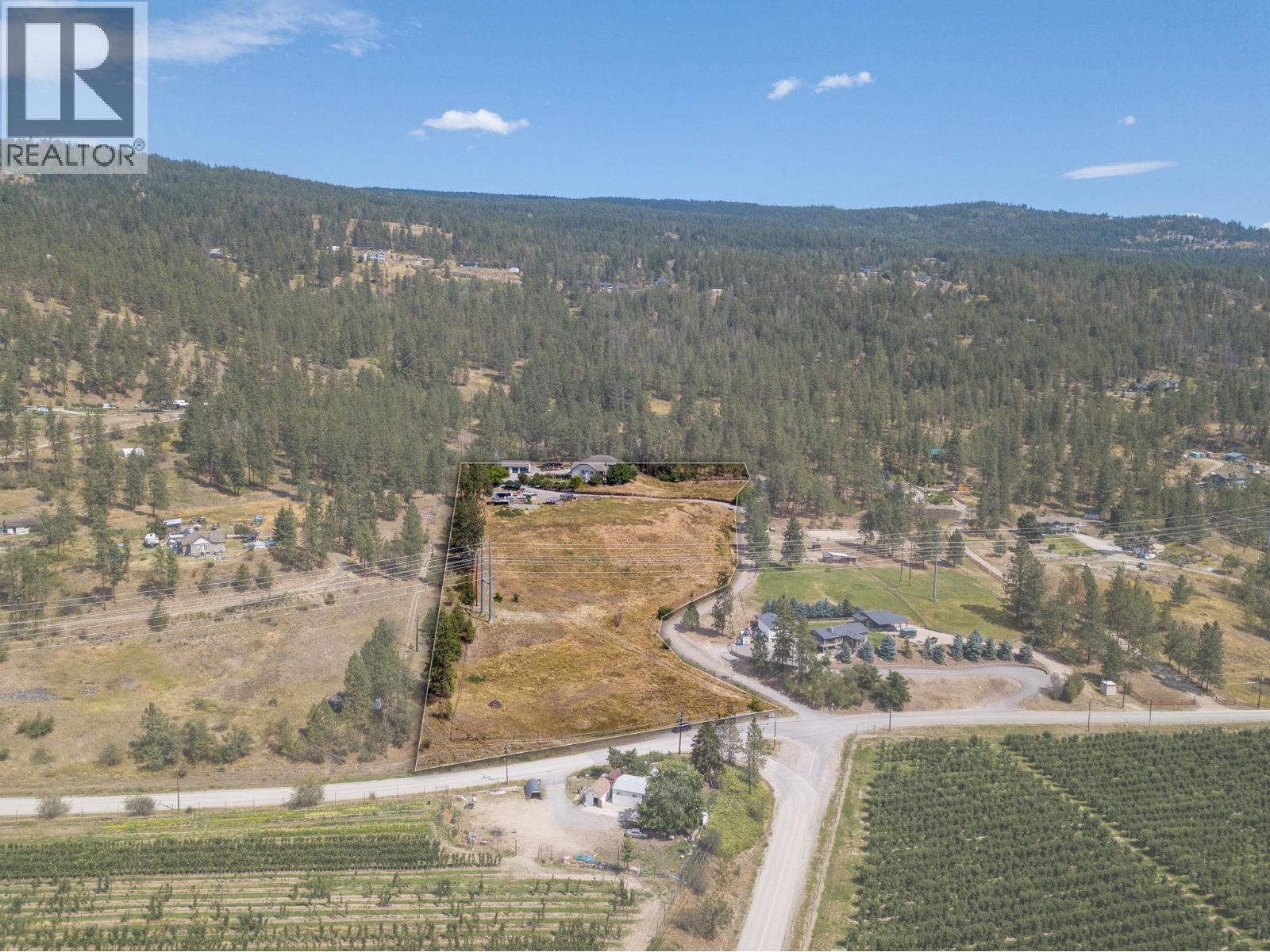  5955 Postill Lake Road, Kelowna
