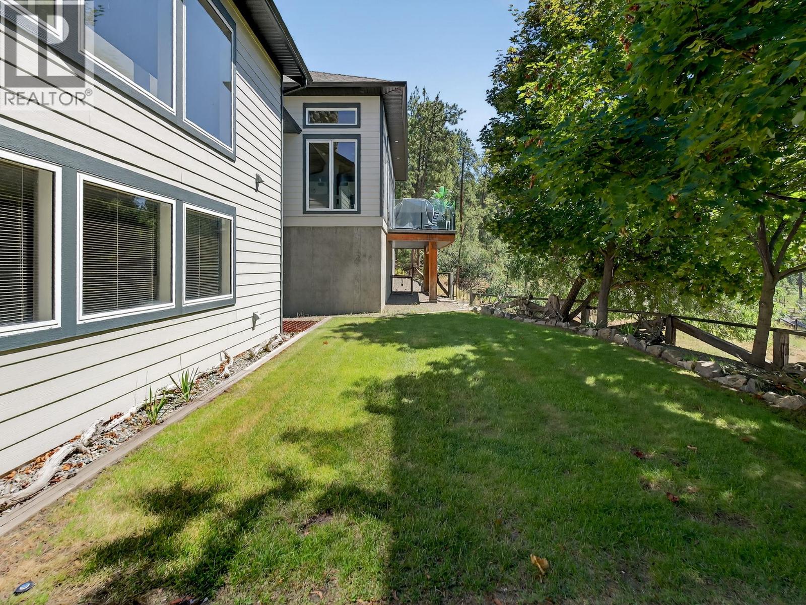  5955 Postill Lake Road, Kelowna