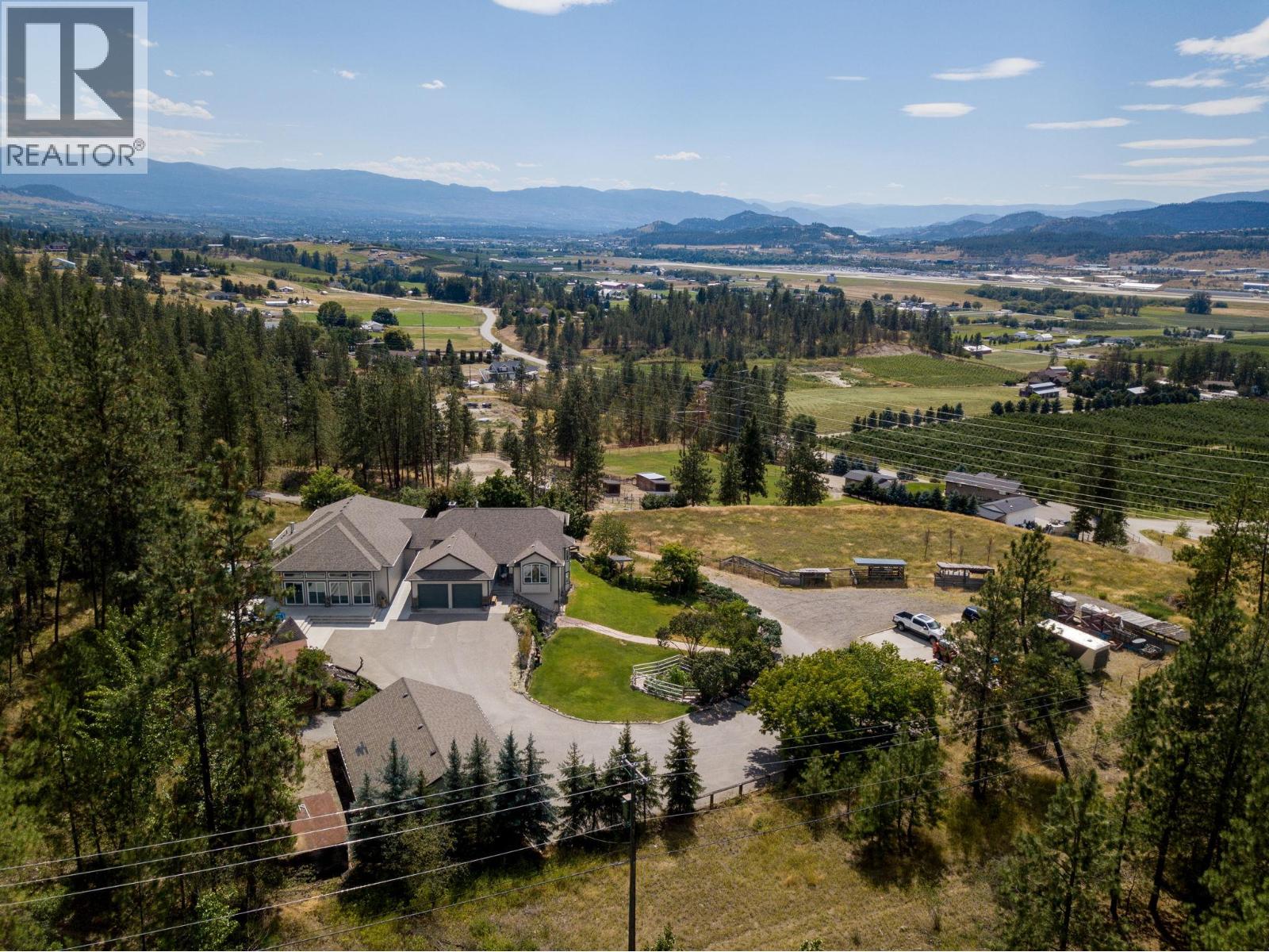  5955 Postill Lake Road, Kelowna