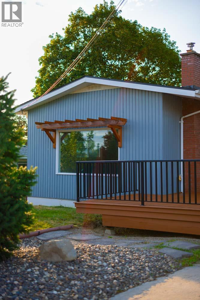 1509 38 Avenue, Vernon