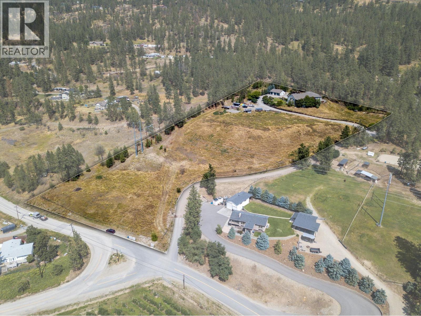  5955 Postill Lake Road, Kelowna