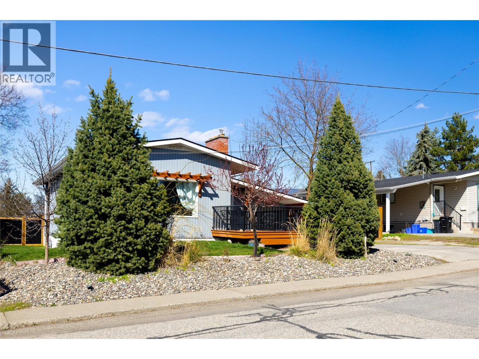 1509 38 Avenue, Vernon