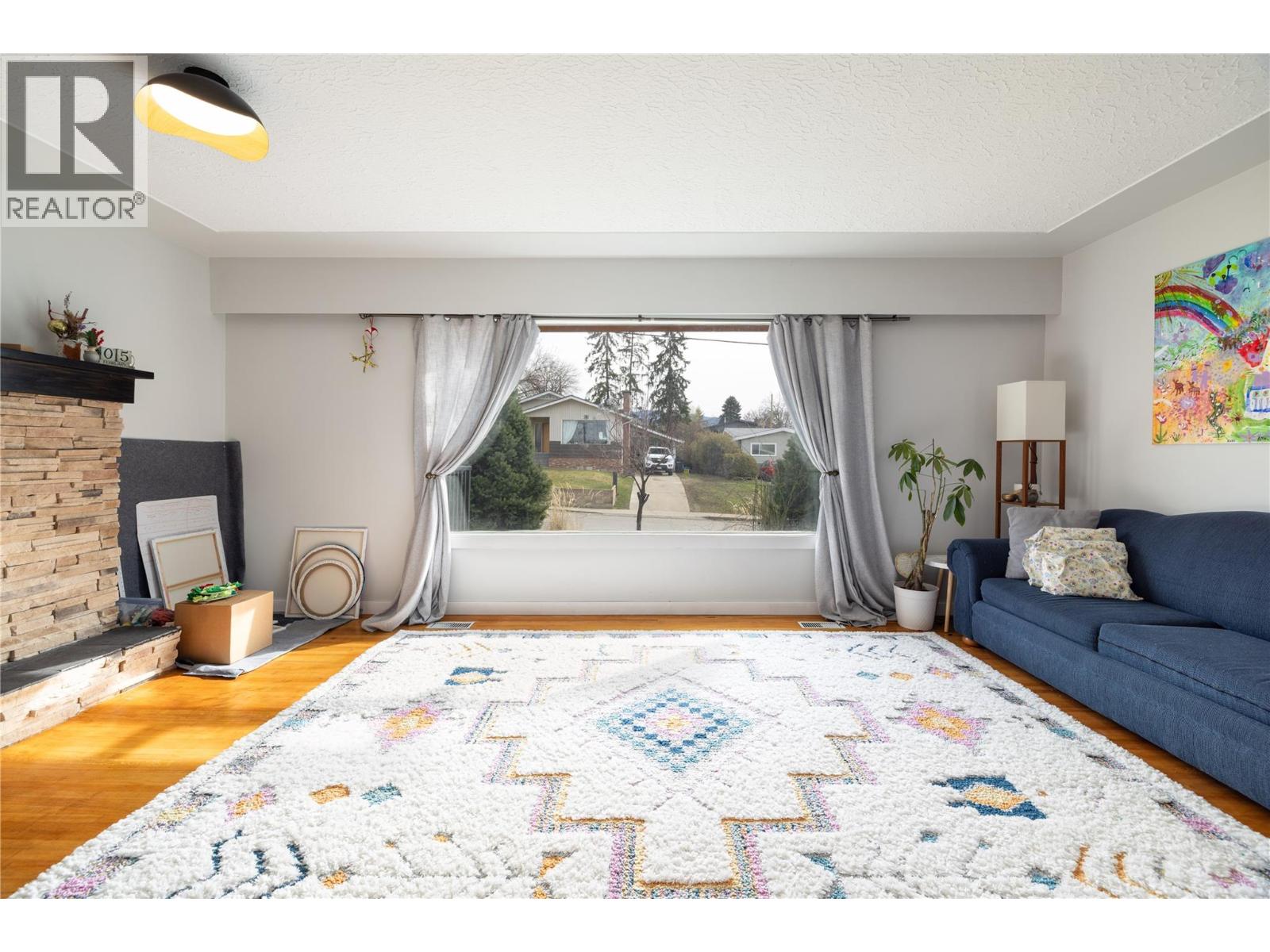 1509 38 Avenue, Vernon