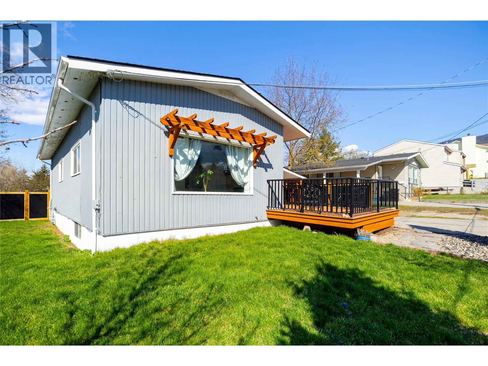 1509 38 Avenue, Vernon