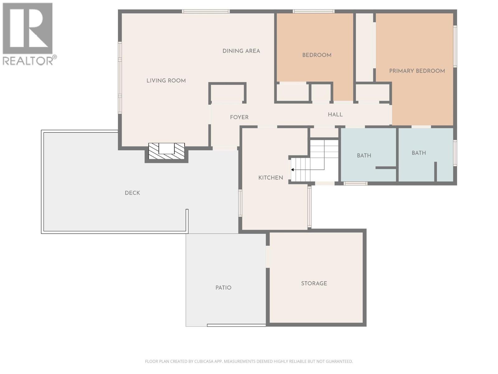 1509 38 Avenue, Vernon