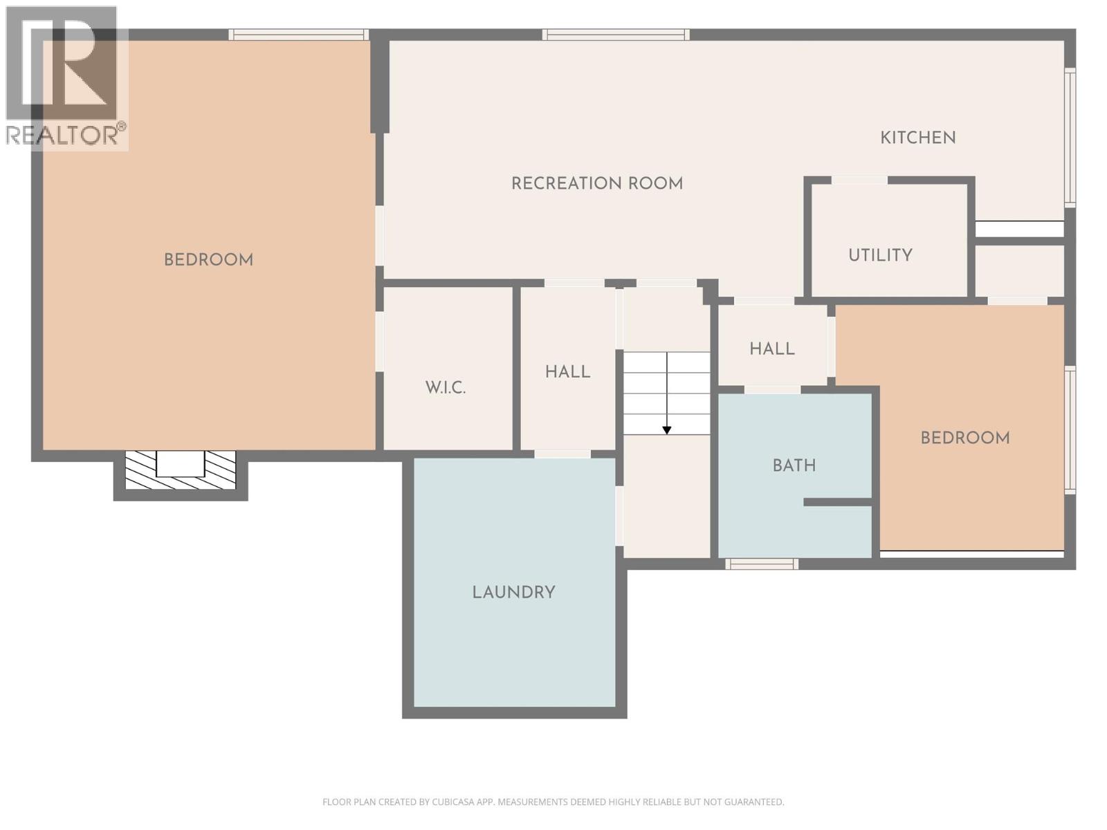 1509 38 Avenue, Vernon