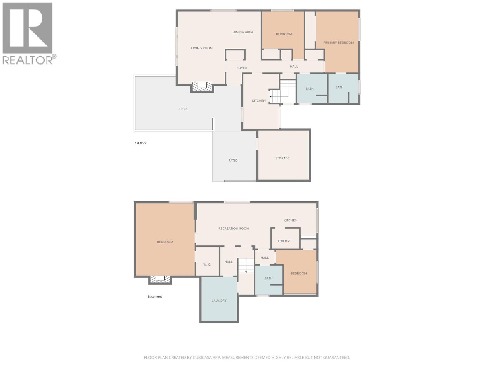 1509 38 Avenue, Vernon