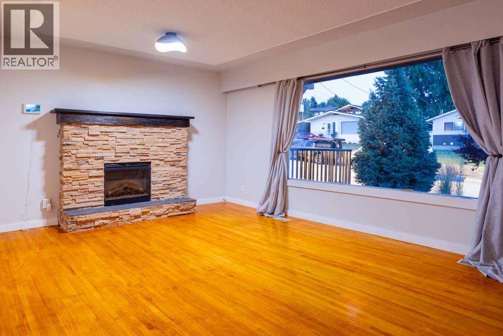 1509 38 Avenue, Vernon