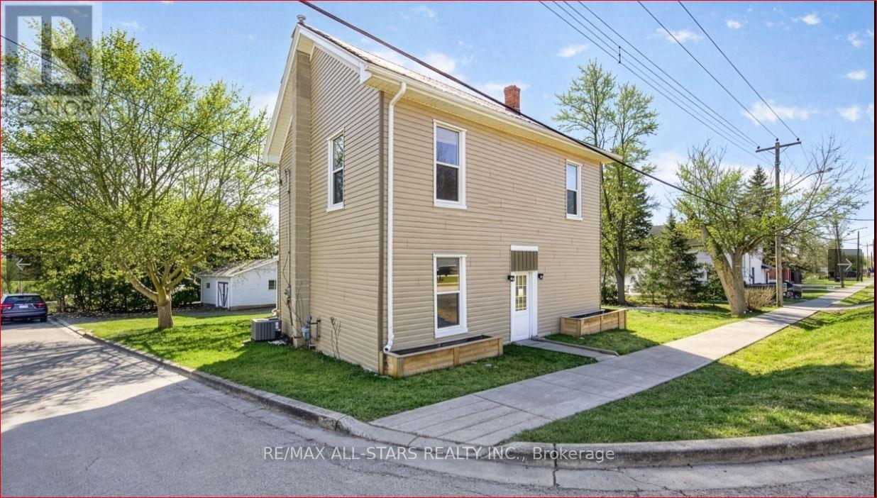 21 ALBERT STREET S - 2