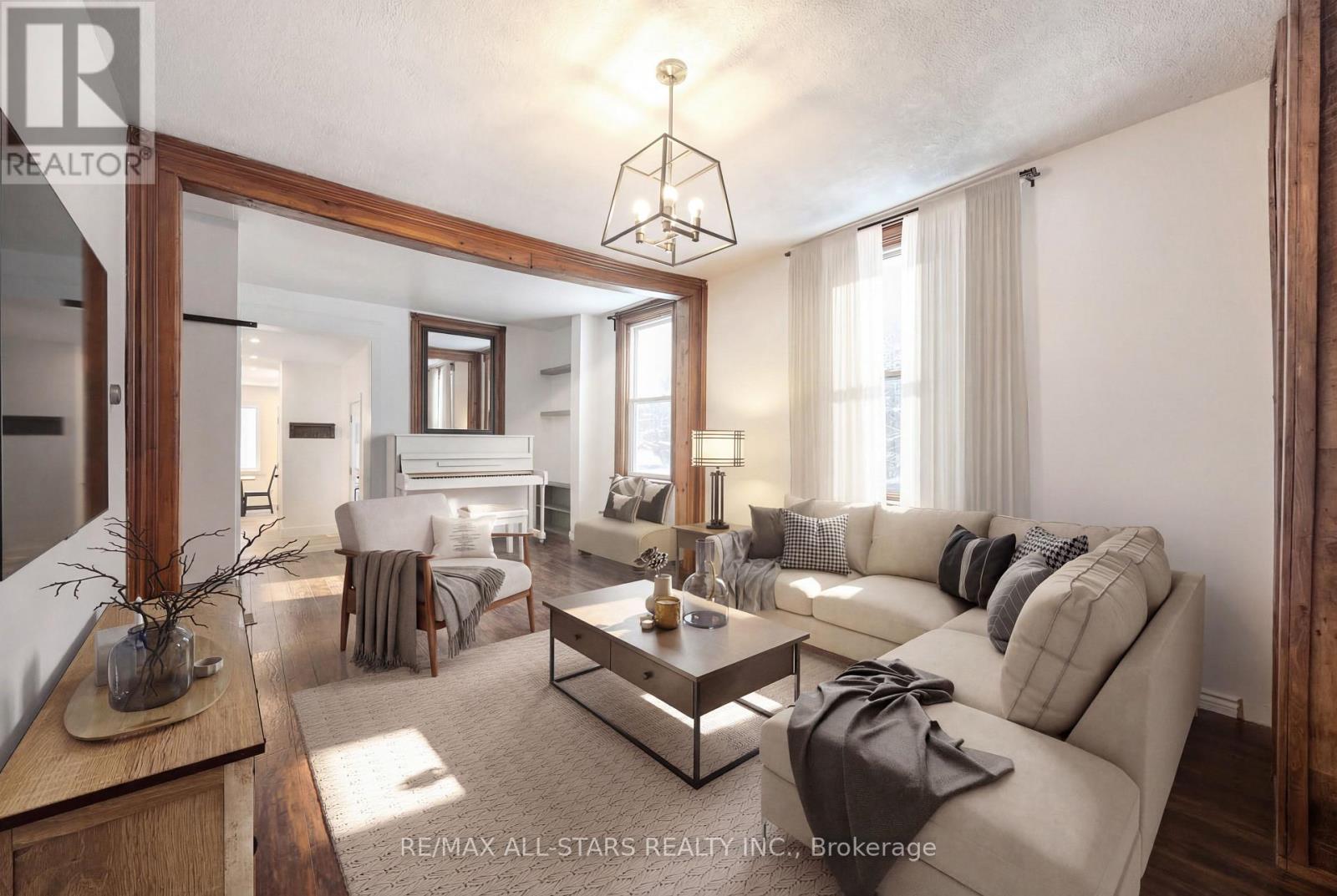 21 ALBERT STREET S - 6