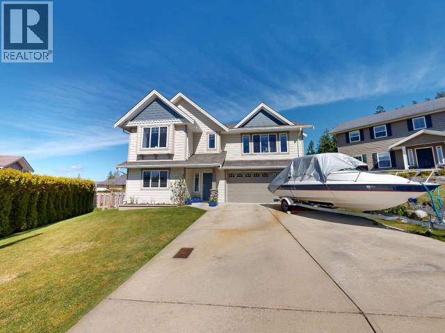 7348 LASQUETI WAY - 1