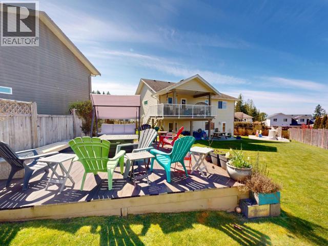 7348 LASQUETI WAY - 33