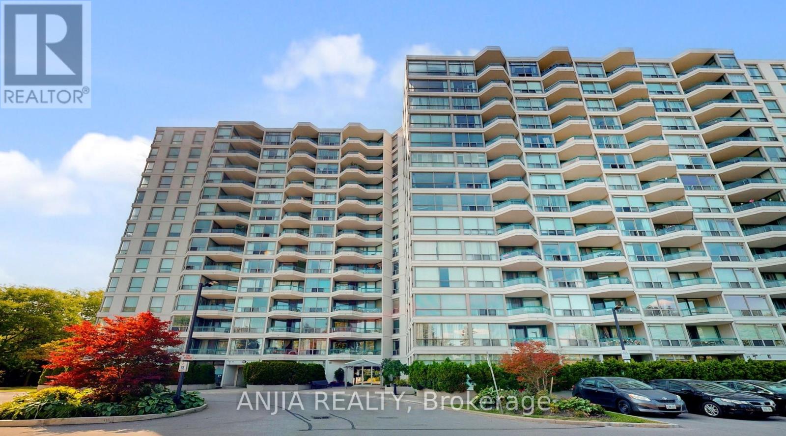 #1208 4727 SHEPPARD AVENUE E - 1