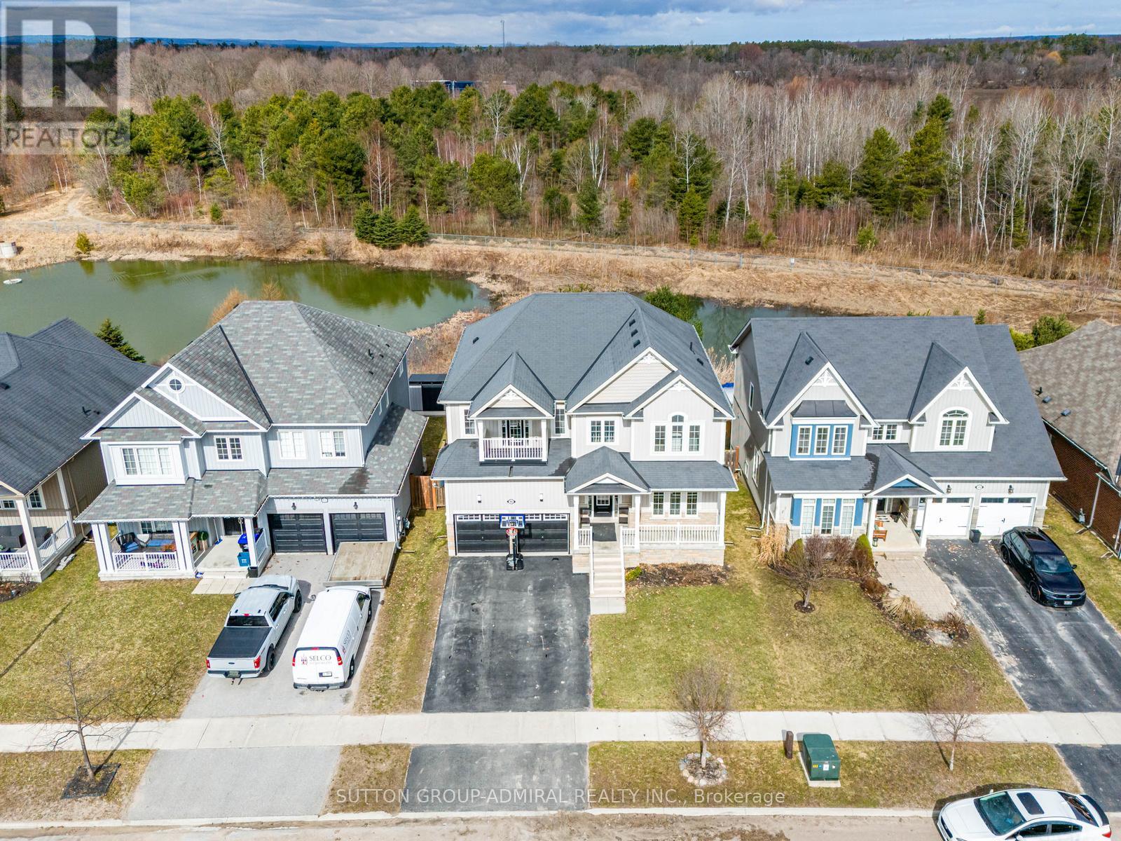 96 MOUNT CRESCENT - 1