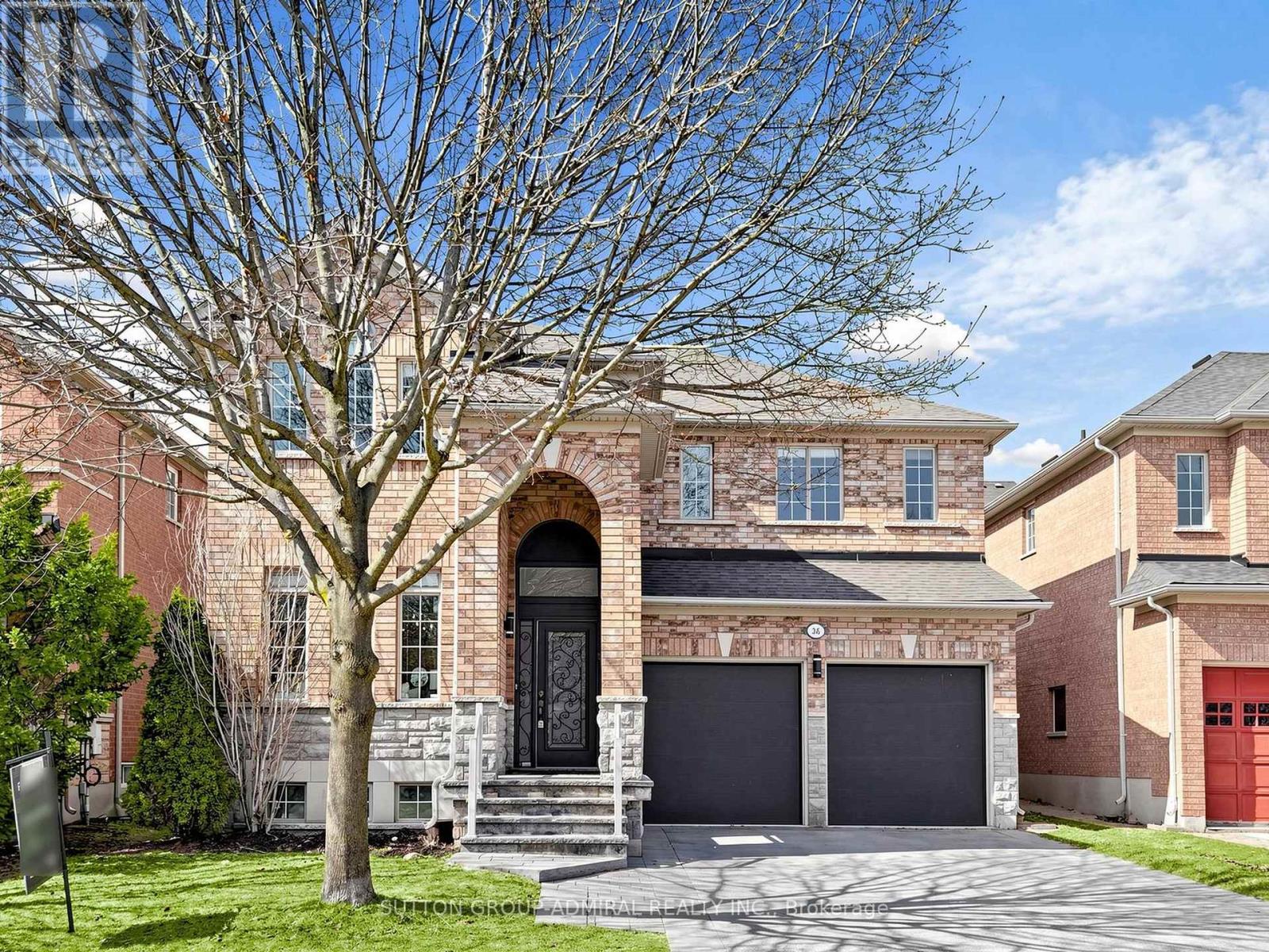 36 CANELLI HEIGHTS COURT - 1