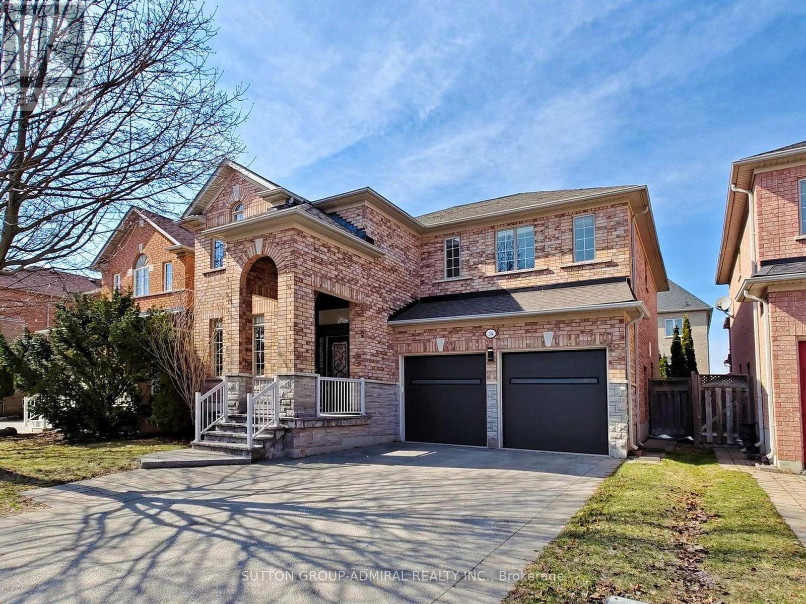 36 CANELLI HEIGHTS COURT - 2