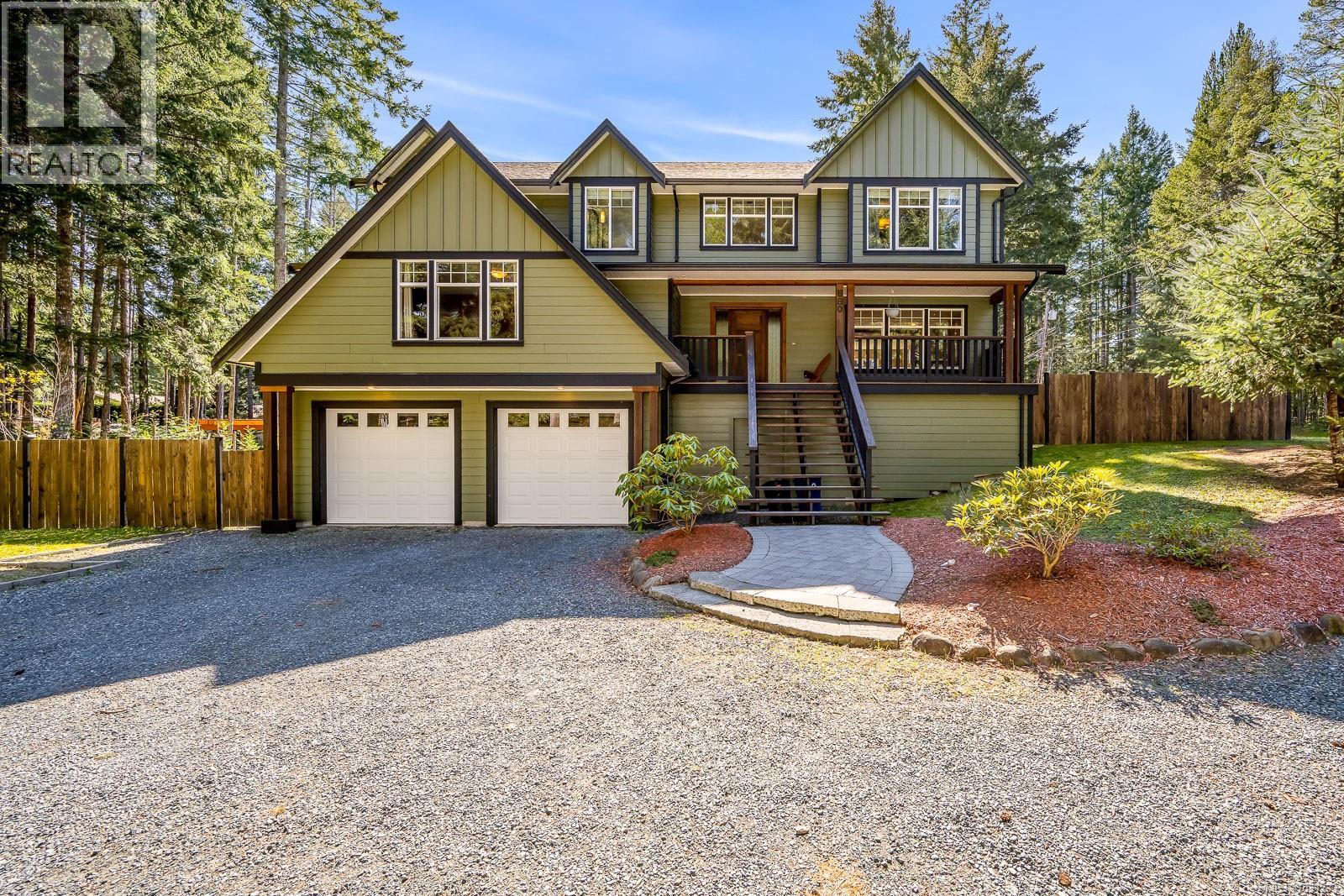 580 Brent Rd, Comox