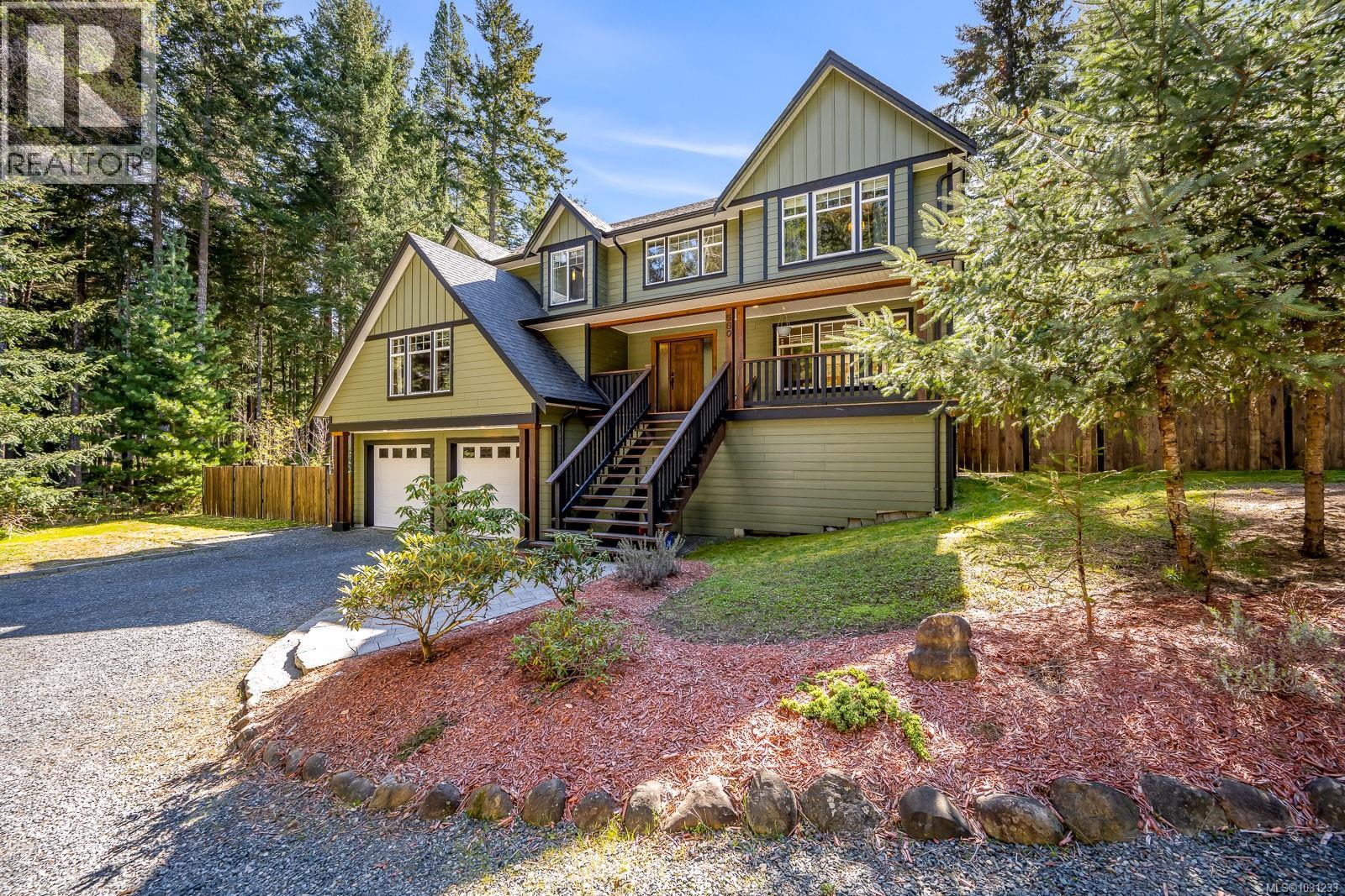 580 Brent Rd, Comox