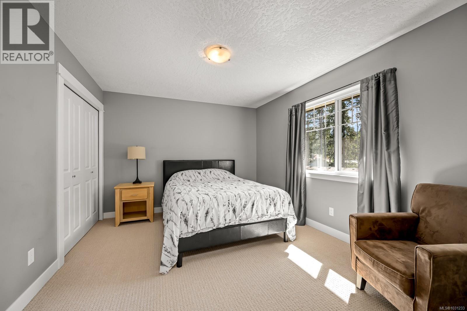 580 Brent Rd, Comox