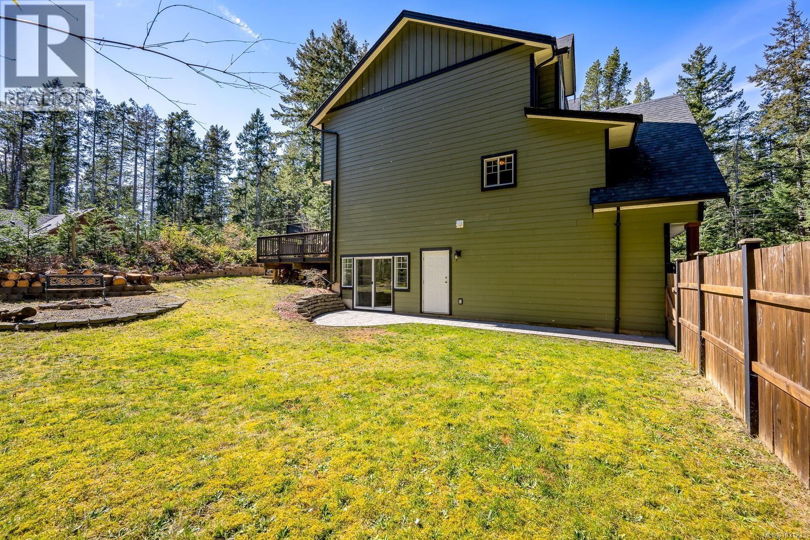 580 Brent Rd, Comox