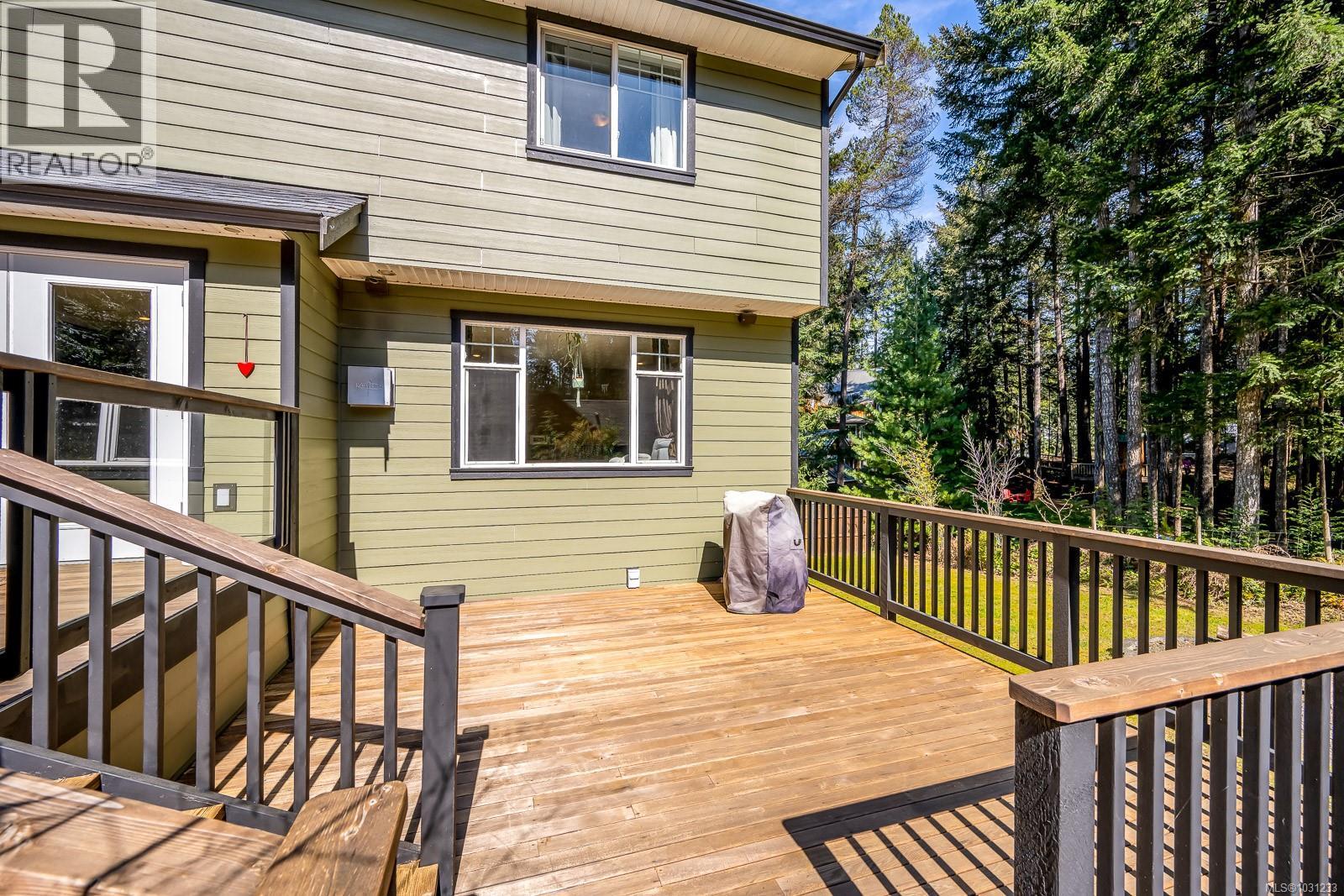 580 Brent Rd, Comox