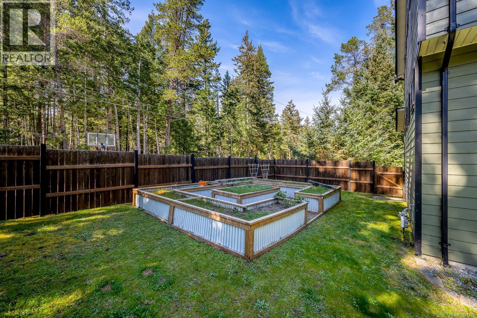 580 Brent Rd, Comox