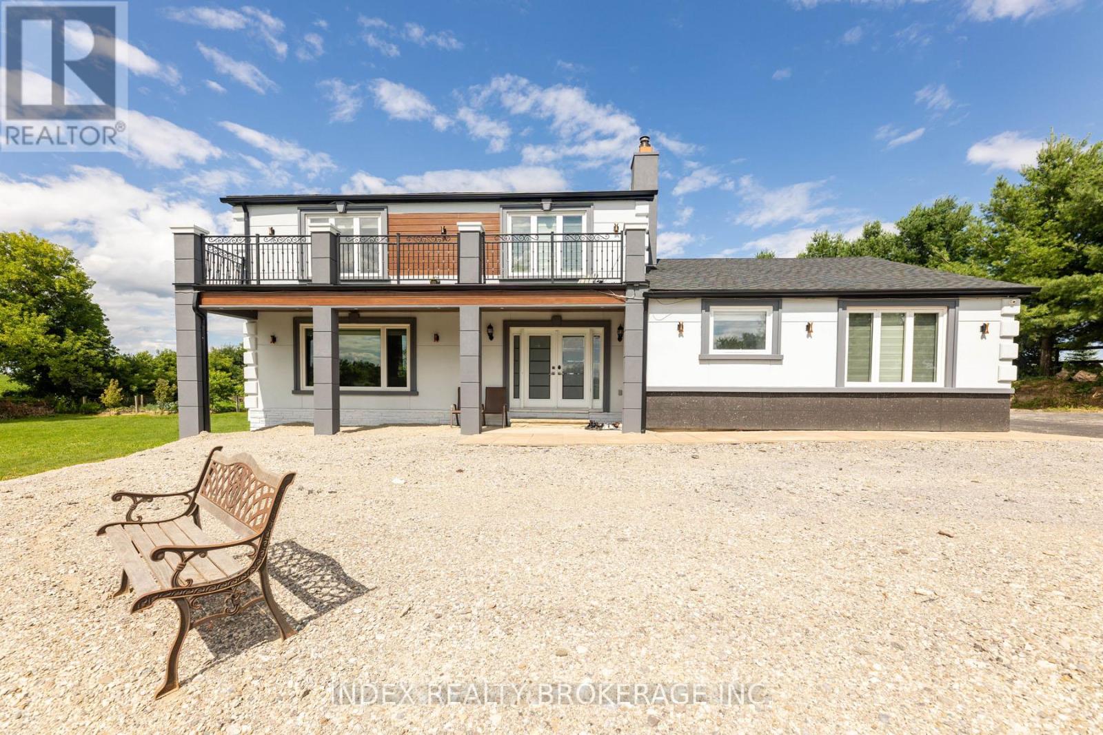 15277 DIXIE ROAD - 1