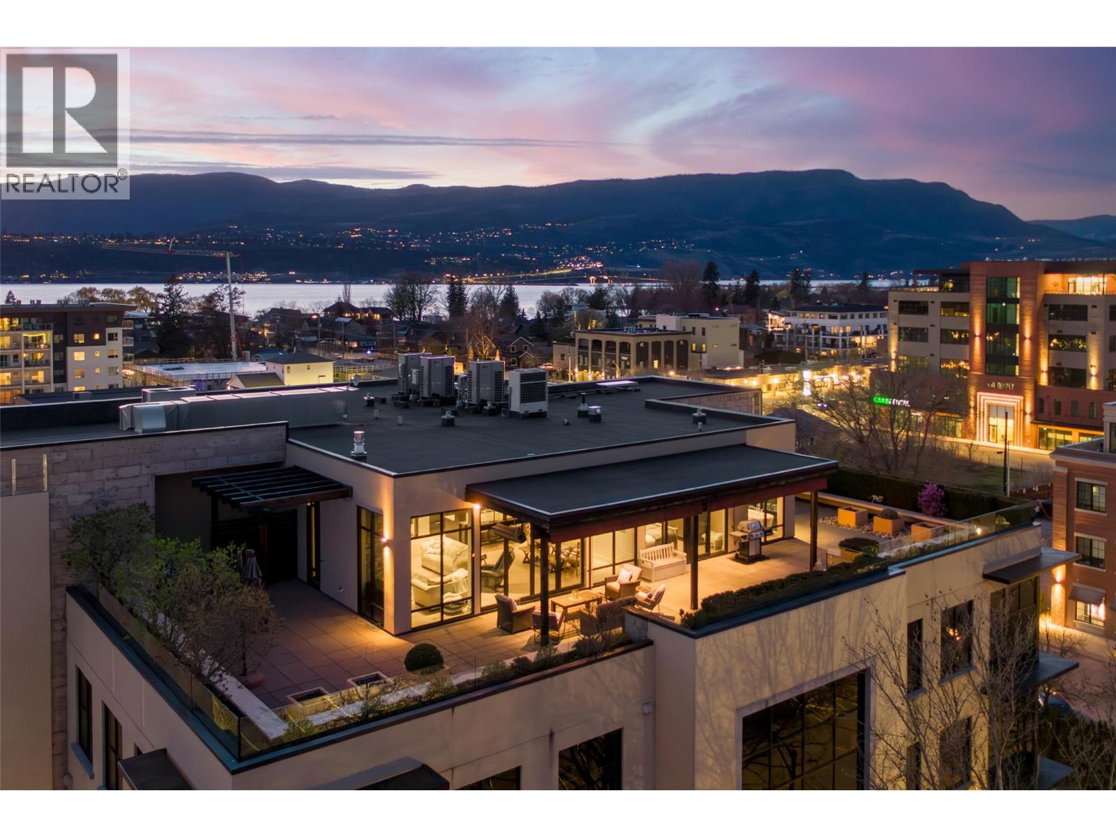 501 550 West Avenue, Kelowna