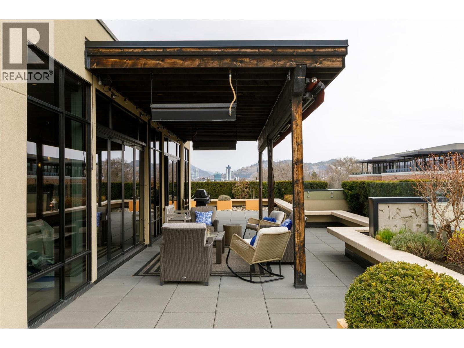 501 550 West Avenue, Kelowna