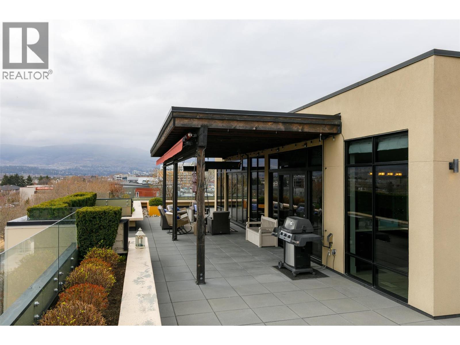 501 550 West Avenue, Kelowna