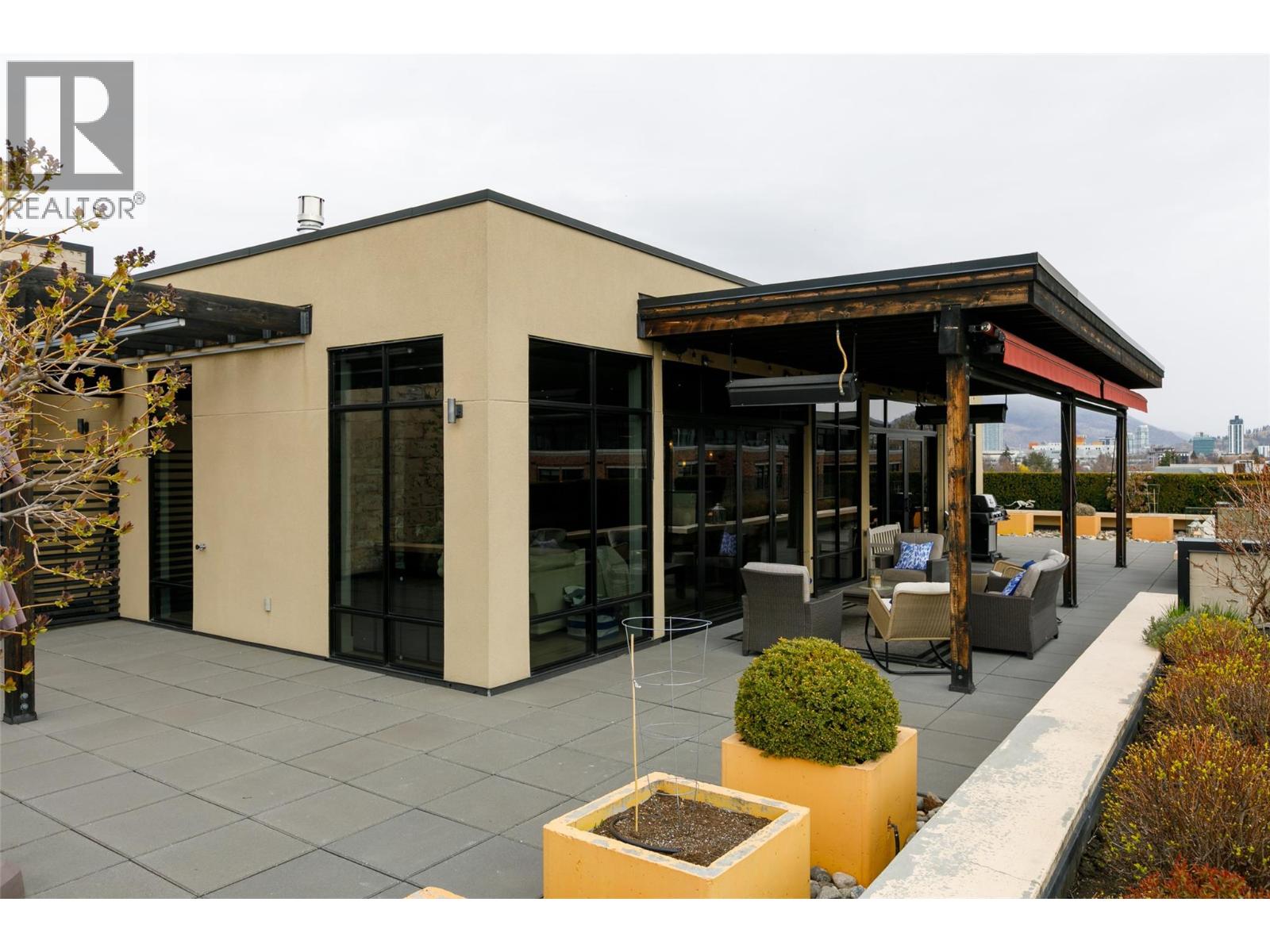 501 550 West Avenue, Kelowna