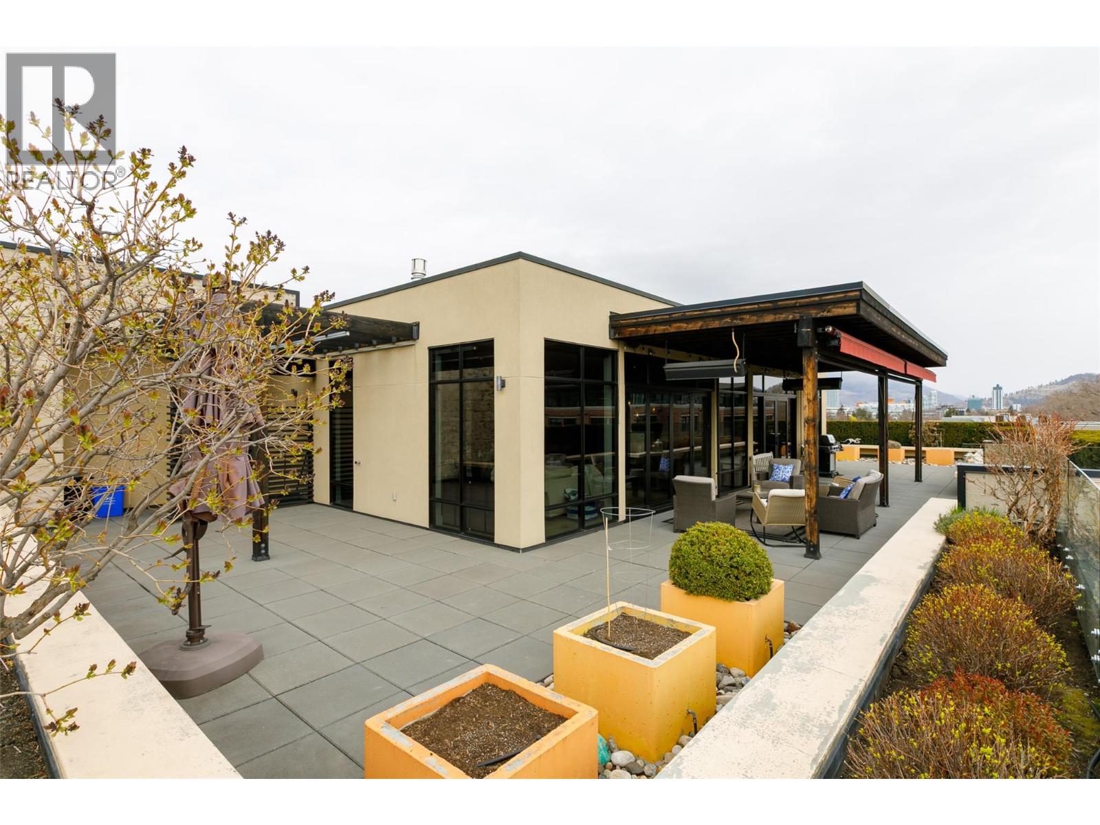 501 550 West Avenue, Kelowna