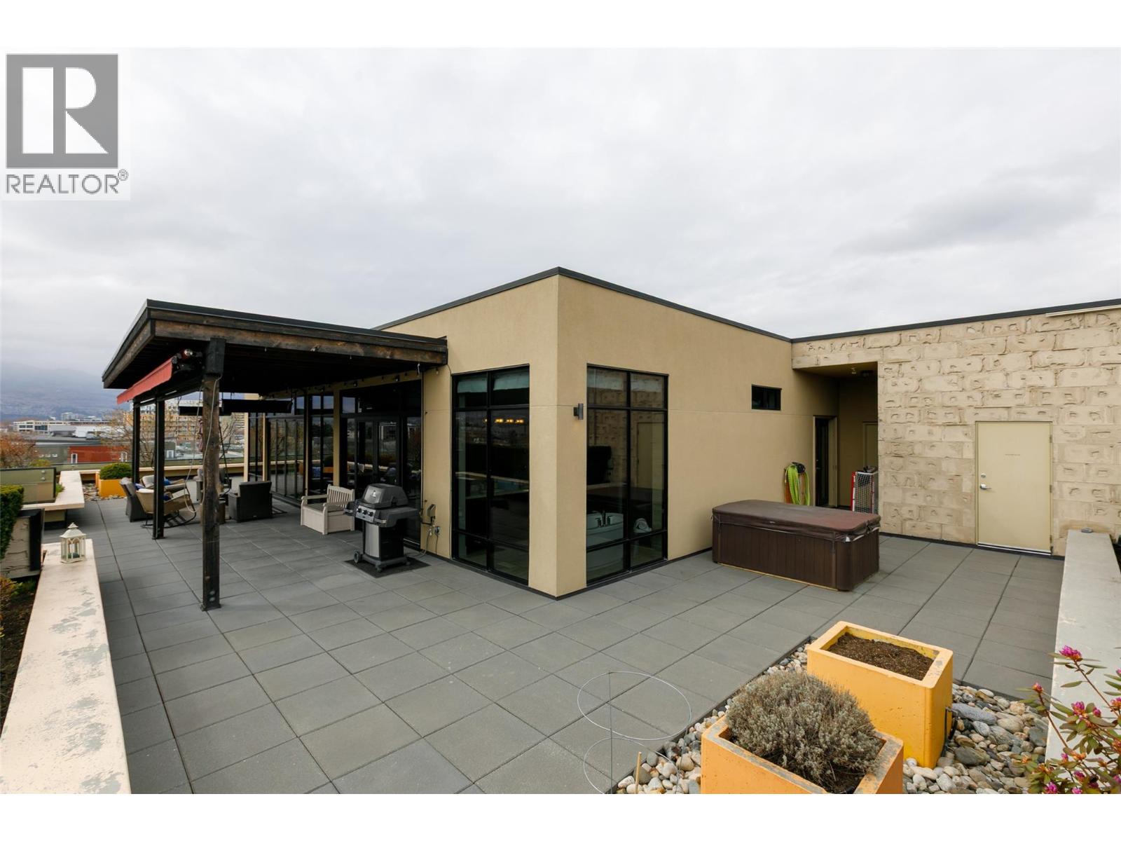 501 550 West Avenue, Kelowna