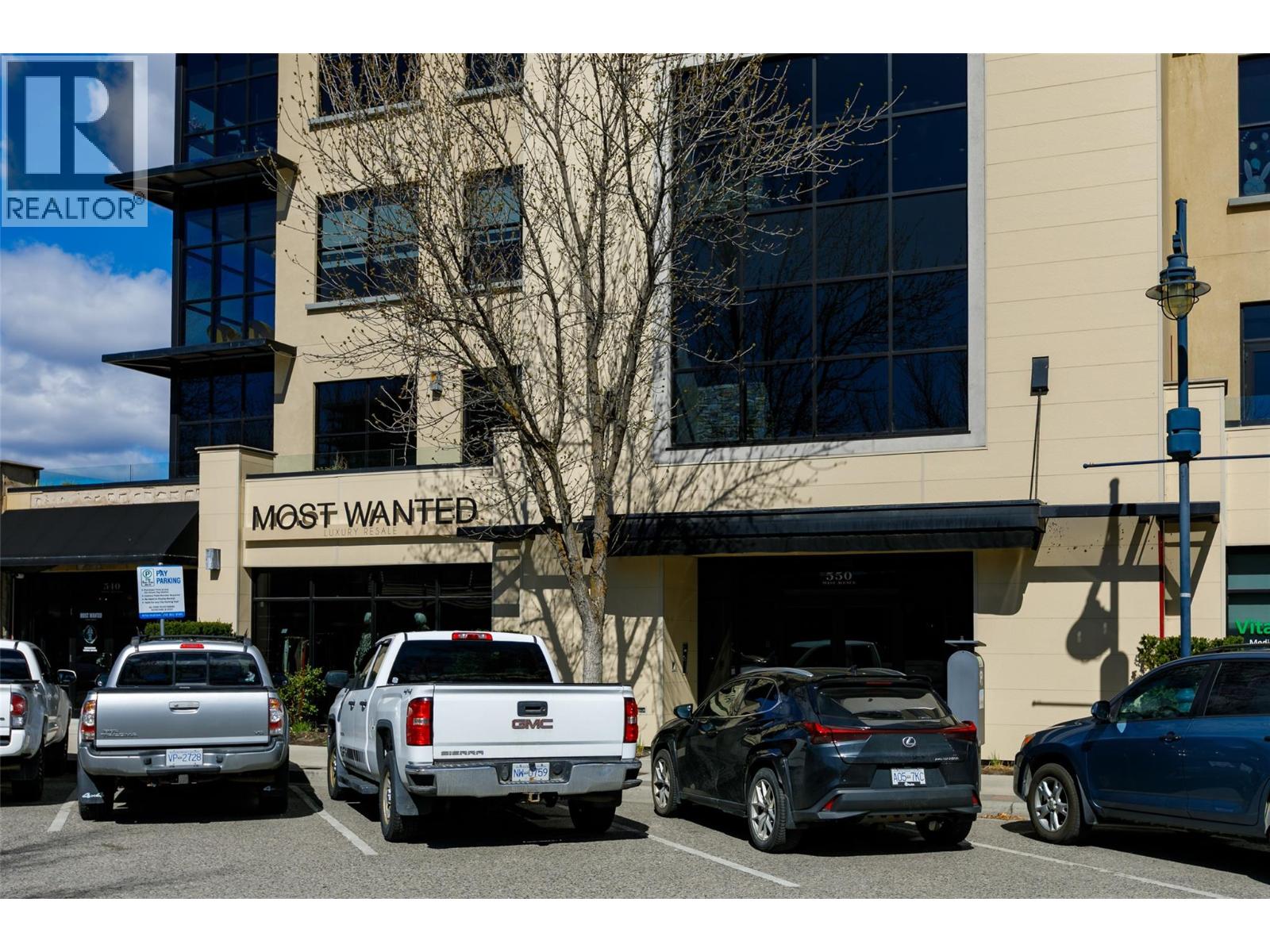 501 550 West Avenue, Kelowna