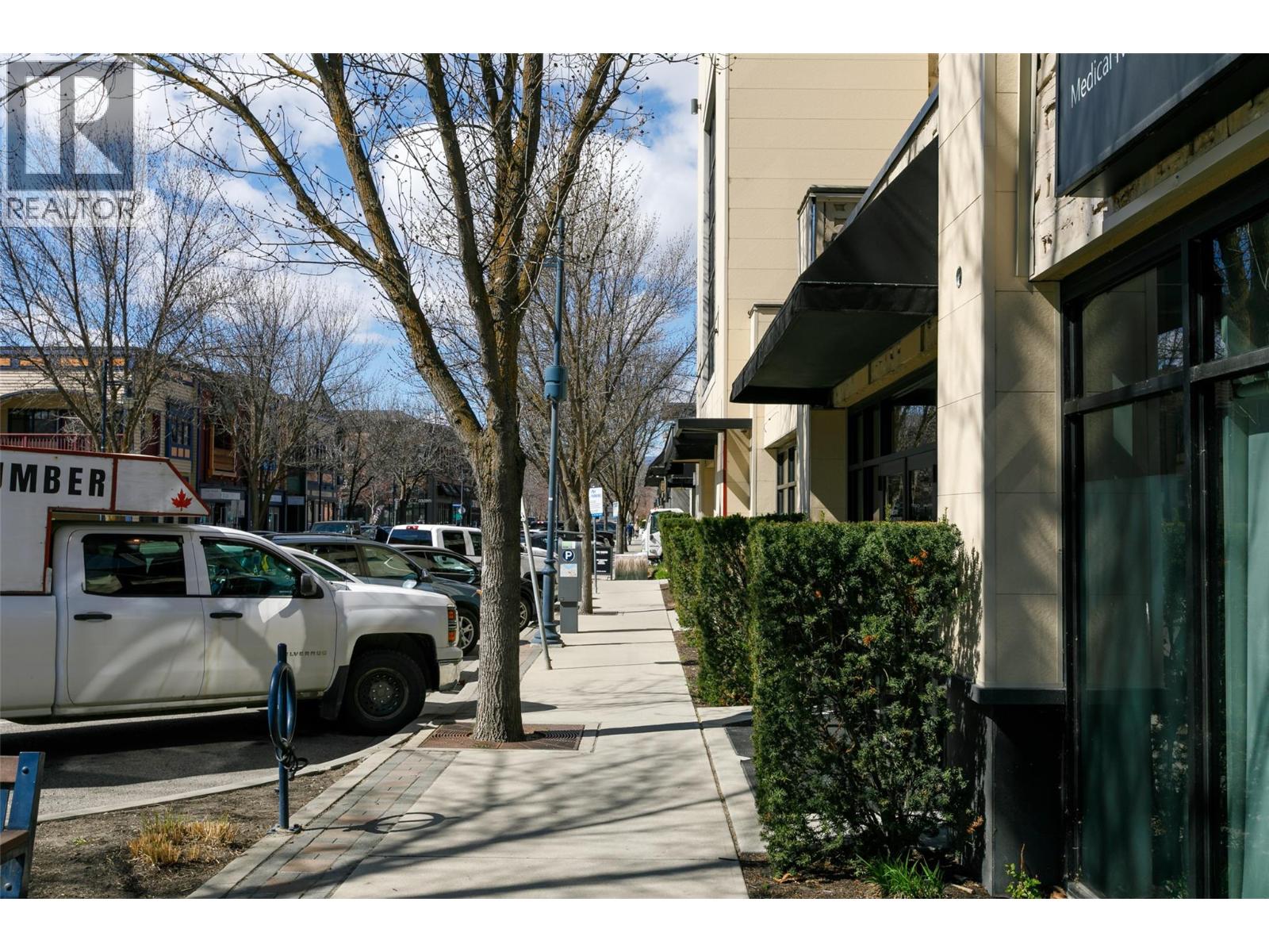 501 550 West Avenue, Kelowna