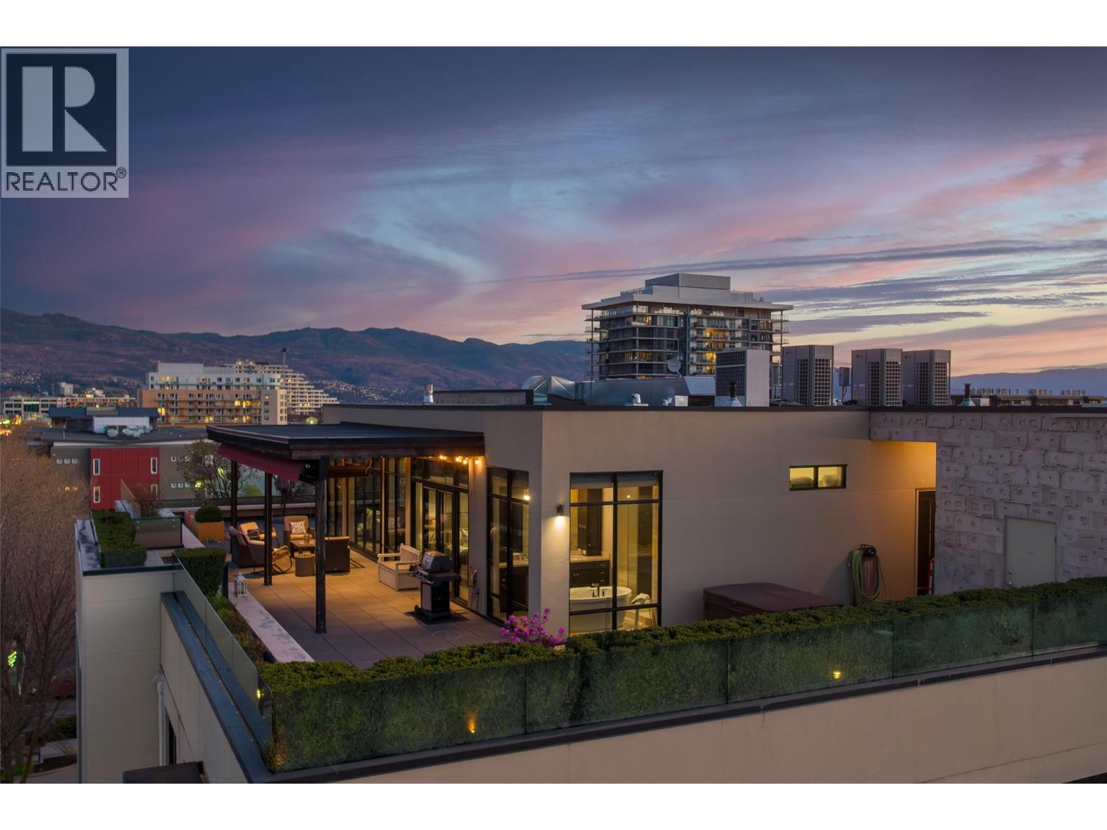 501 550 West Avenue, Kelowna