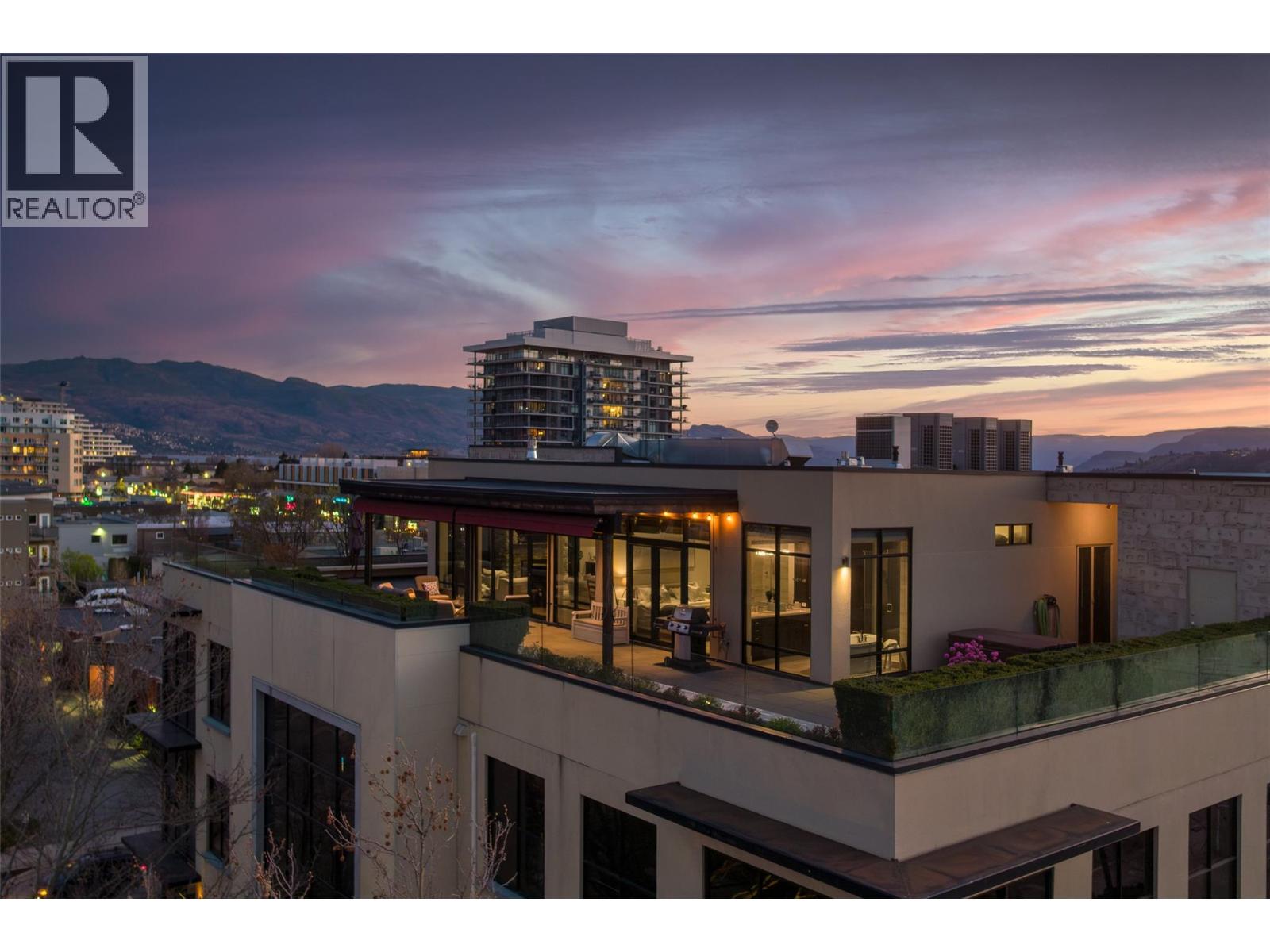 501 550 West Avenue, Kelowna