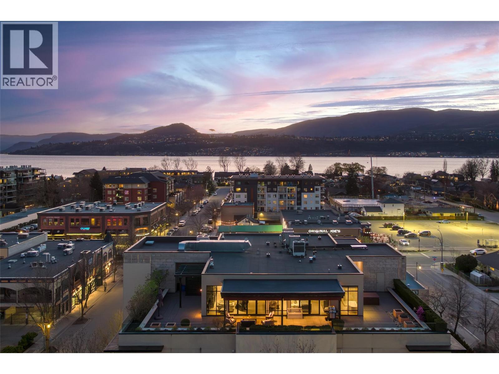 501 550 West Avenue, Kelowna