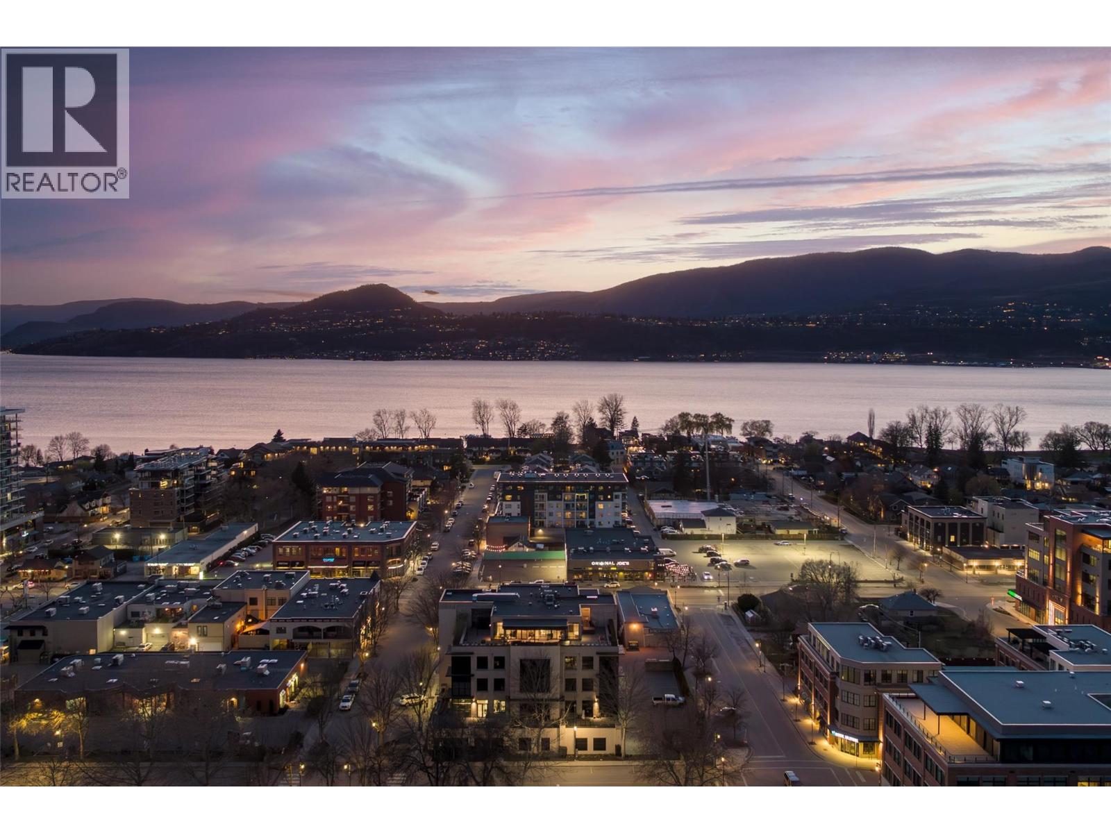 501 550 West Avenue, Kelowna