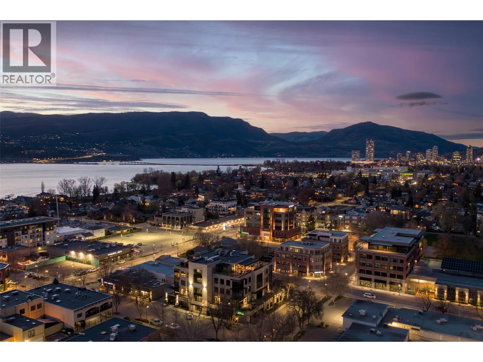501 550 West Avenue, Kelowna