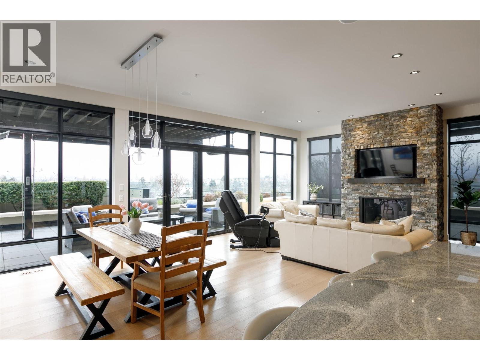 501 550 West Avenue, Kelowna