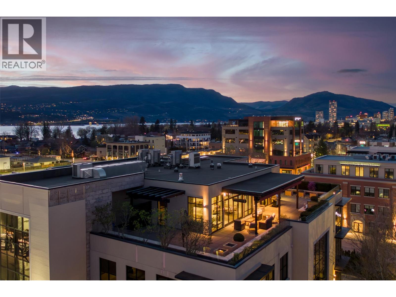 501 550 West Avenue, Kelowna