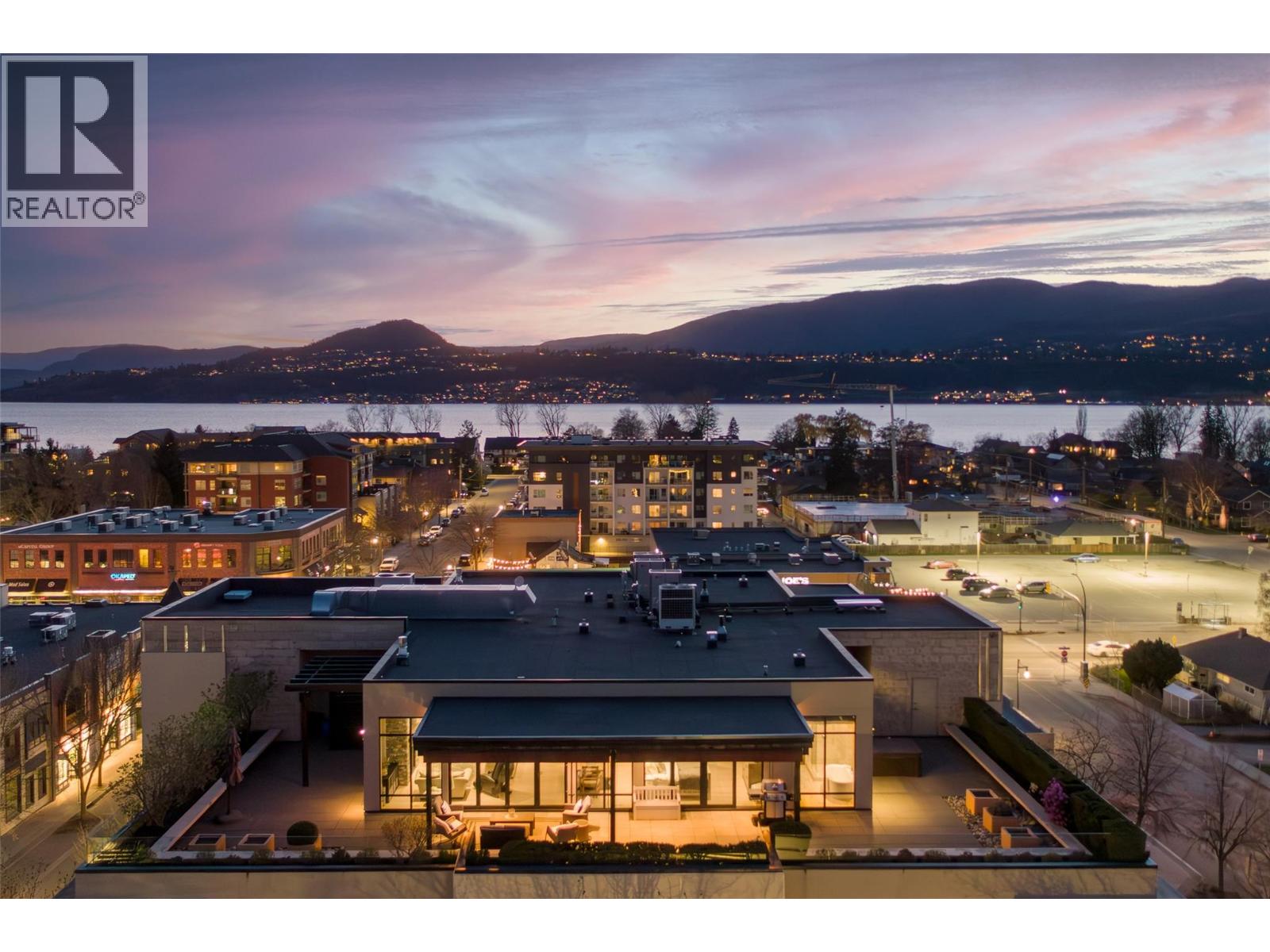 501 550 West Avenue, Kelowna