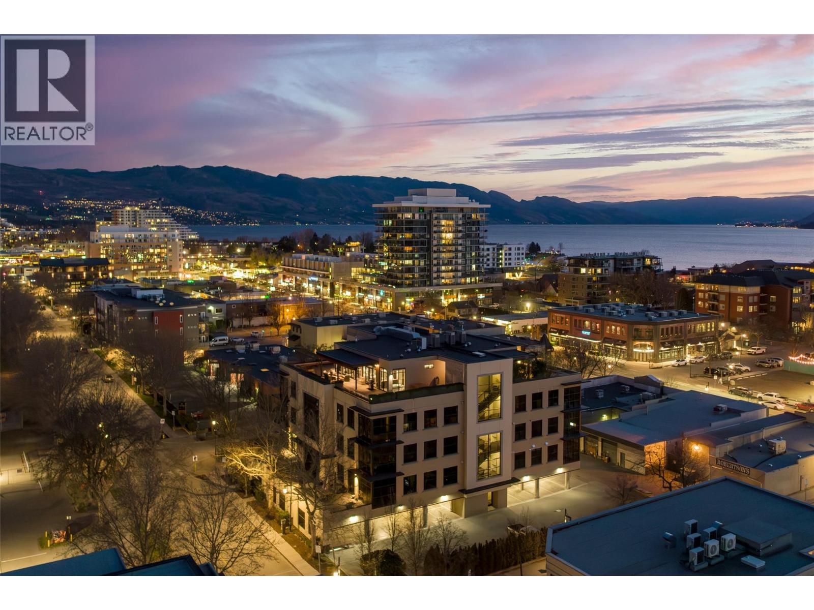 501 550 West Avenue, Kelowna