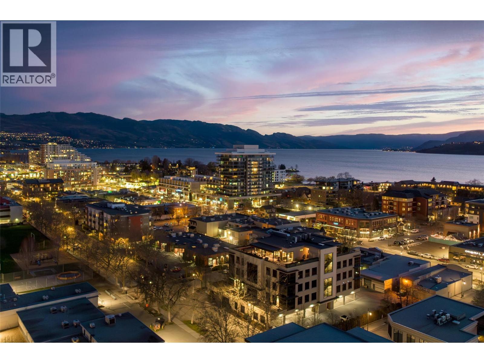 501 550 West Avenue, Kelowna