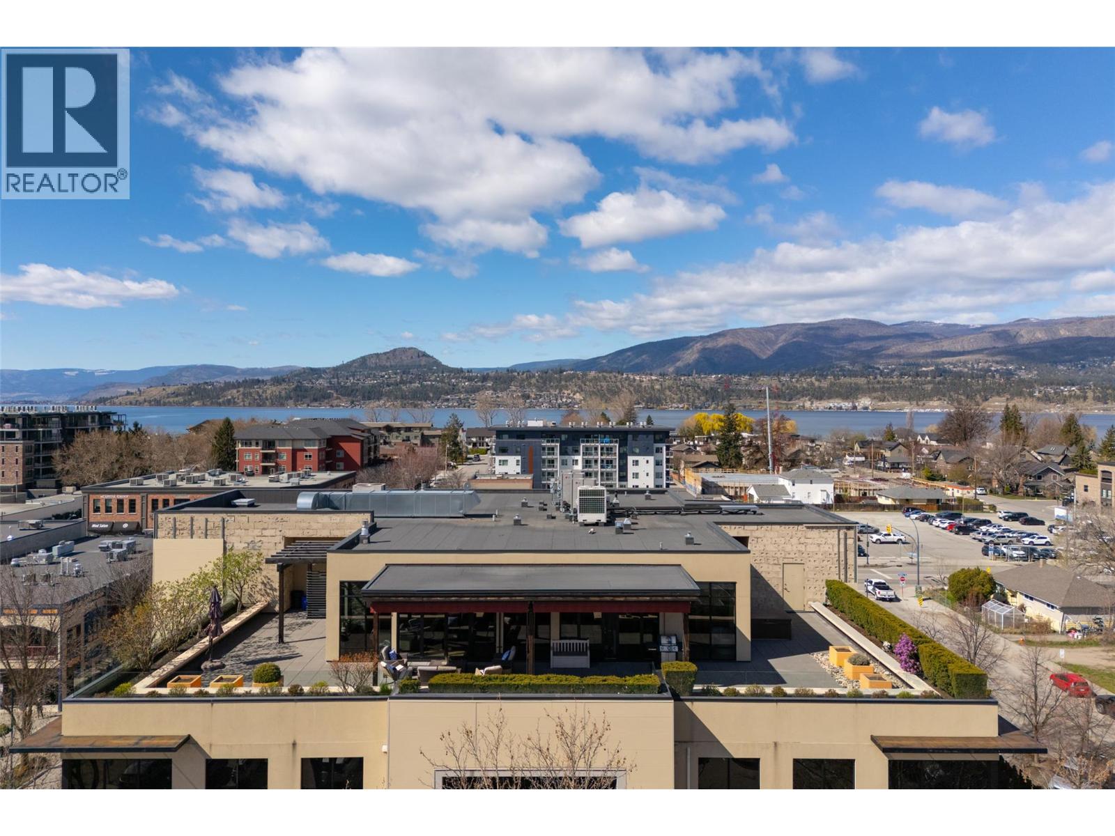 501 550 West Avenue, Kelowna