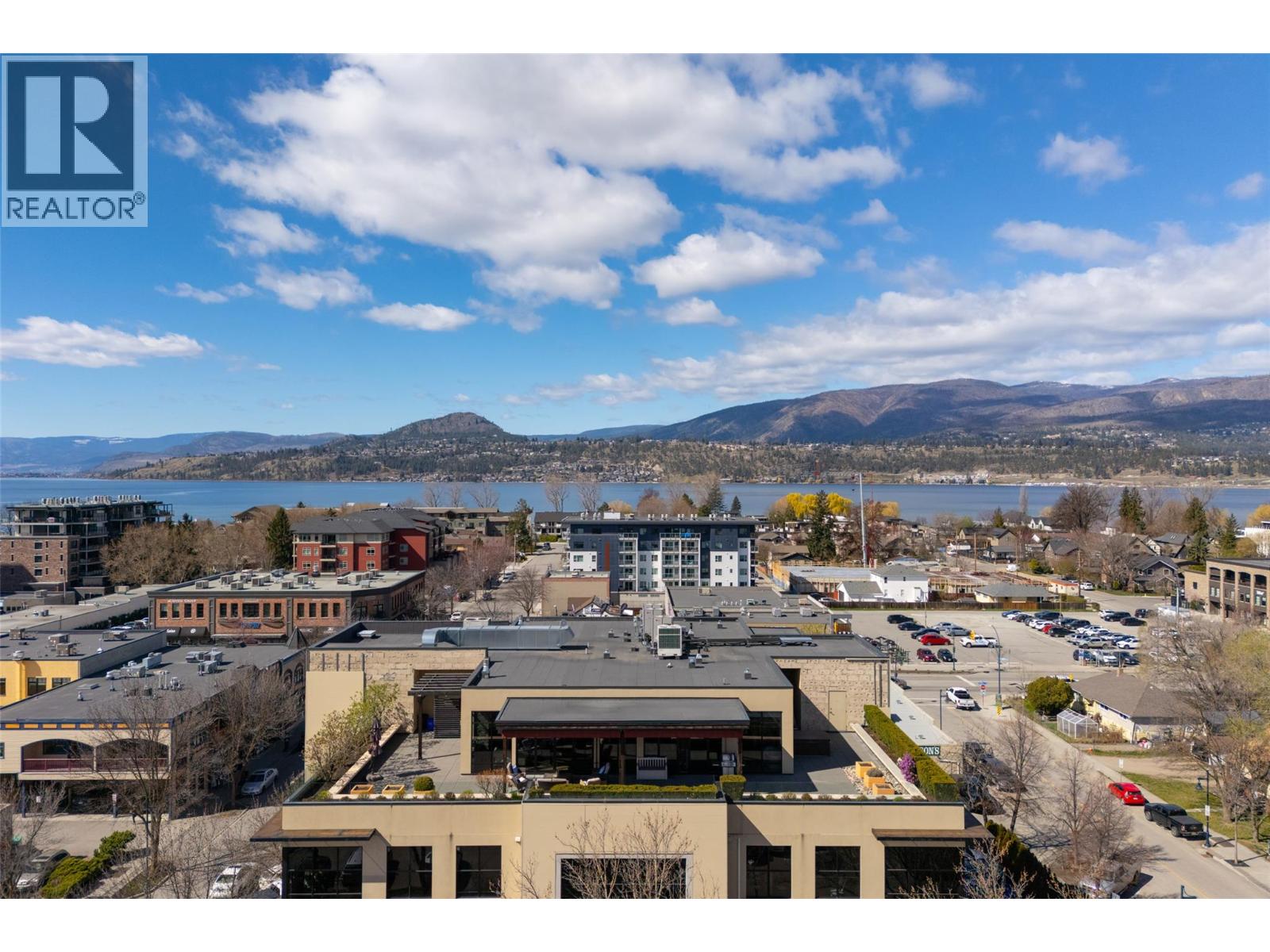 501 550 West Avenue, Kelowna